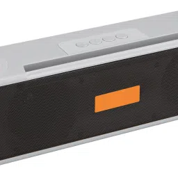 ZWOLLEX Bluetooth Speaker with Stereo 20 W Bluetooth Soundbar-image-41