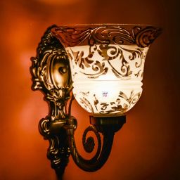 Wallchiere Wall Lamp Without Bulb-picture-5