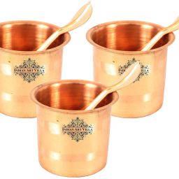 Glass Serving Set-19