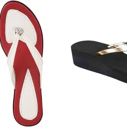 kishu Women Heels Sandal-picture-43