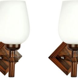 Wallchiere Wall Lamp Without Bulb-image-73