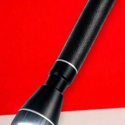 X122 Super Bright LED Torch | High Power Rechargeable Flashlight for Outdoors Torch-image-88