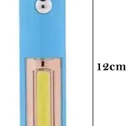 gallaxy JY SUPER Plastic Rechargeable LED Torch Light and 1 COB Side Flashlight with Charger 4 hrs Torch Emergency Light image 4