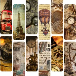 Page Clip Page Marker Bookmark-image-11