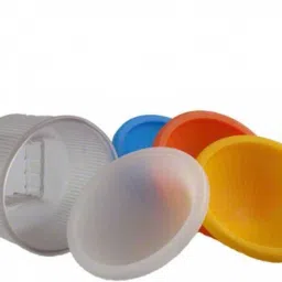 SUPERNIC DIFFUSER NIKON CANON FLASHES Diffuser-26