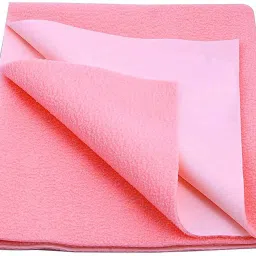 Cotton Single Solid Flat Bedsheet-picture-15