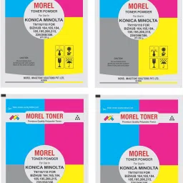 MOREL TONER POWDER FOR USE IN TN11 Black Ink Toner-image-15