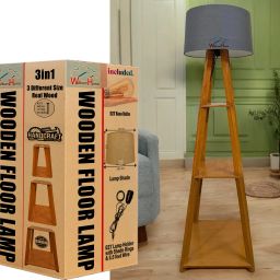 Tripod Floor lamp-15