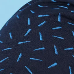 mack jonney Printed Beanie image 5