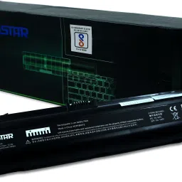 WISTAR 411462-321 Laptop Battery for Hp Pavilion dv2003TX dv2004EA dv2004TU 6 Cell Laptop Battery-image-52