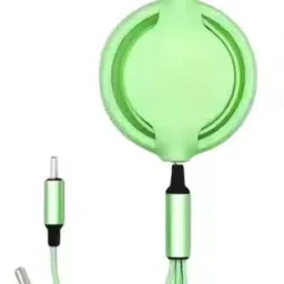 BUFONA 3 in 1 USB Fast Charging Data Cable Nylon Braided Multiple Charging Cable Charging Pad-image-31