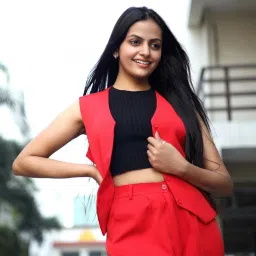 Solid Women Waistcoat-image-55