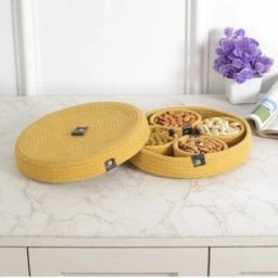 Seasoning Shaker Set Polypropylene-image-71