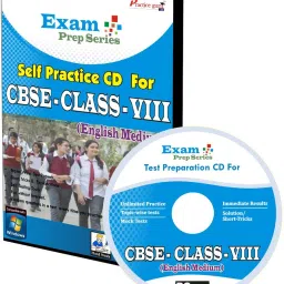 45 Topic Wise Practice Test Papers For Class 8 - Maths, Science & English Combo for assured success!-picture-23