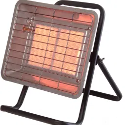 Warmex OGH-05 Gas Heater Gas Room Heater-image-9