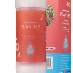 plan 36.5 Premium Vitamin C Korean Shower Filter for Bathroom Shower (CherryFlavour) Jet, shower head, rain-20