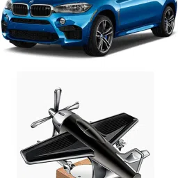 Car Solar Air Freshner Automatic Rotating Diffuser-picture-18
