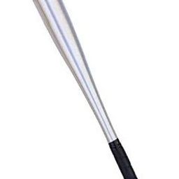 7 STAR X5 SILVER Heavy Duty Natural Wood Baseball Solid Bat Willow Baseball Bat Willow BaseballBat For 15+ Yrs-image-73
