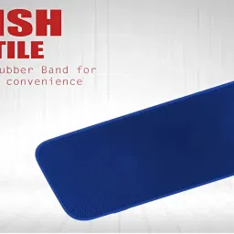 RZW PRO BADSHAH Bluetooth Speaker Bluetooth v5.0 with 3D Bass Playback 8hr (BLU-3) 10 W Bluetooth Laptop/Desktop Speaker image 2
