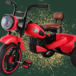 TRICYCLE FOR KIDS WITH WEIGHT CAPACITY 50 KG N TORQUE TRICYCLE TRICYCLE for 2,3,4,5 Years Baby Boys or Baby Girls Tricycle-image-57