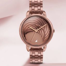 Stunners 8.0 Analog Watch - For Women NT6282QM01-21