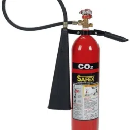 CO2 4.5 Kg Fire Extinguisher Mount-picture-16
