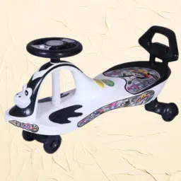 Car Non Battery Operated Ride On-picture-28