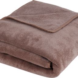 Microfiber 400 GSM Bath, Beach, Sport Towel-image-15