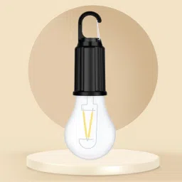 Rechargeable Camping Lights, Waterproof LED Bulb For Tent with USB Type C S331 5 hrs Bulb Emergency Light-18