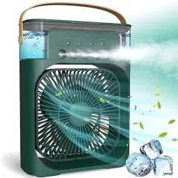 Wearickel Mimi-Cooler Mini-Cooler-001 USB Air Cooler-29