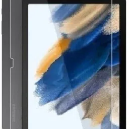 Valimai Edge To Edge Screen Guard for Samsung Galaxy Tab A8 10.5 (2022), Premium Glass Anti Scratch 9H 2.5D Hardness-image-25