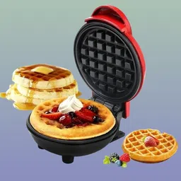 juggaris wafflemaker315 Waffle Maker-picture-26