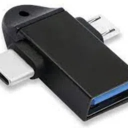 VGPARROT USB Type C OTG Adapter-15