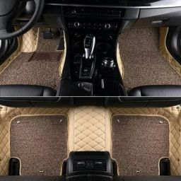 Leatherite 7D Mat For Maruti Suzuki Ciaz-image-25