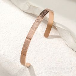 Stainless Steel Bracelet-image-1