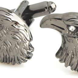 PELUCHE Brass Cufflink-image-101