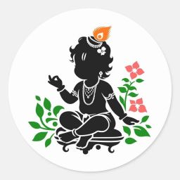 45 cm Decorative Sticker for Living Room 286 Self Adhesive Sticker-image-93