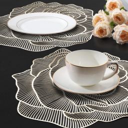 Round Pack of 2 Table Placemat-image-116