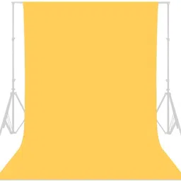 Vistook 8FTX14FT Yellow Backdrop Background for Photography Screen For Studio Reflector-picture-31