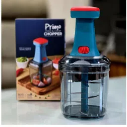 Primo Chopper Vegetable & Fruit Chopper-picture-45