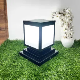 Decorative Wall Lamp Gate Light Outdoor Lamp-image-54