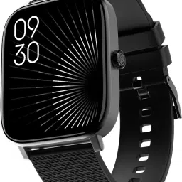 Noise Thrive 1.85'' Display with Bluetooth Calling, Music Playback & Voice Assistance Smartwatch-image-36