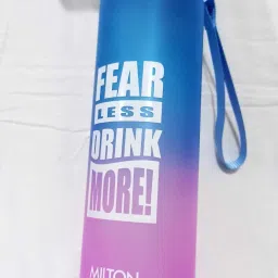 X'Tream Water Bottle ML Measurement Water, Leak Proof, BPA Free, Food Grade 1000 ml Water Bottle-image-52