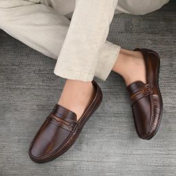 Loafers For Mens Casual shoes for mens Party wear shoes for mens Loafers For Men-image-59
