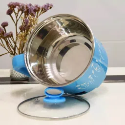 Multifunction Portable Electric Pot/Mini Cooker for Travel/Hostel Electric Kettle-64
