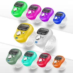 Digital Tally Counter-16