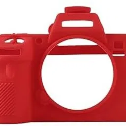 Picmaa A7m3 camera rubber protective body case coverCamera Bag-45
