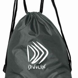 Small 12 L Backpack Monster Daypack, Drawstring baag, yoga bag, Sports bag-image-46