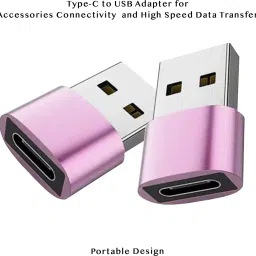 WRENS USB Type C OTG Adapter image 5