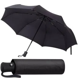 Umbrella, 3 Fold with Auto Open and Close 56 Umbrella-image-95